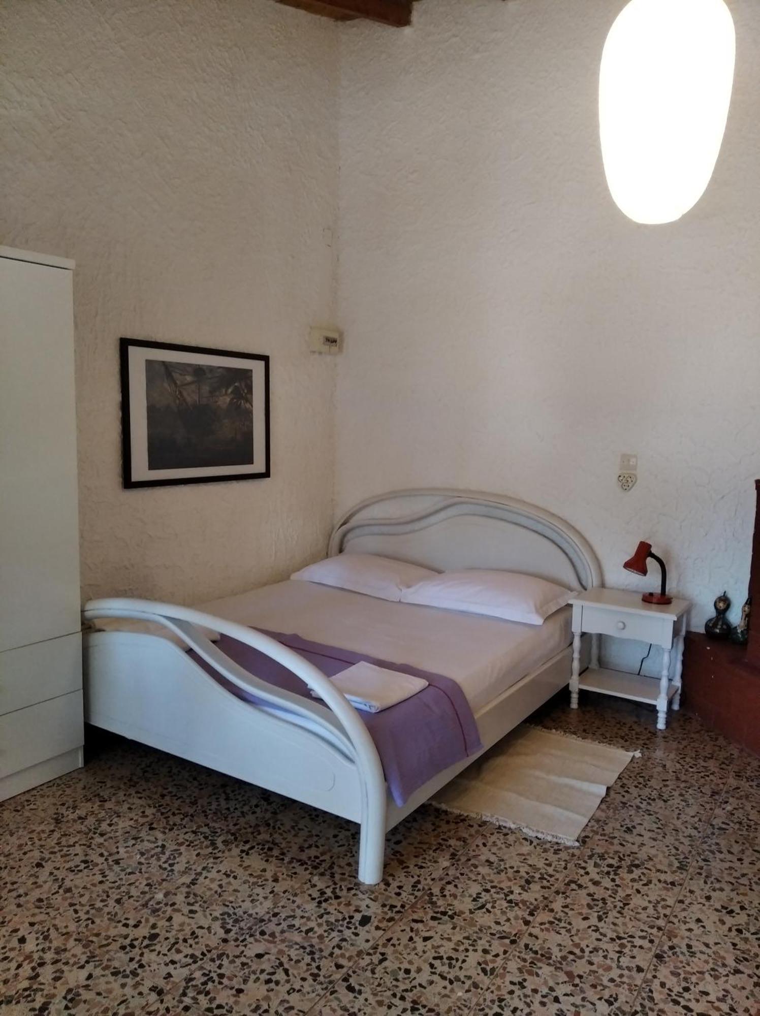 Апартаменти Andreas' House #Dialiskari4# Лімніонас Екстер'єр фото